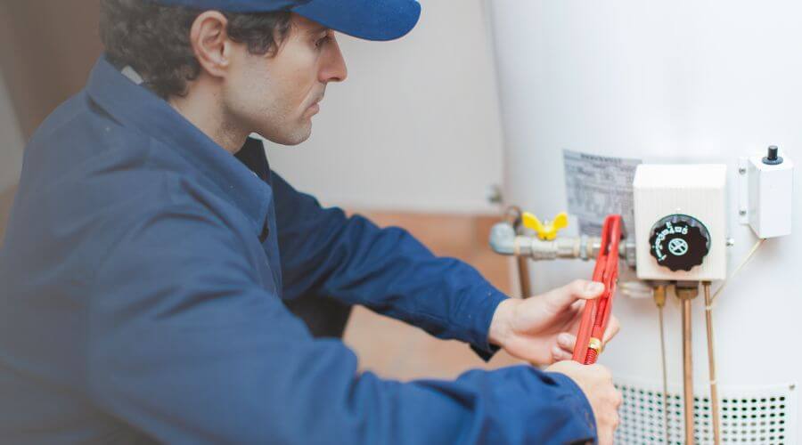 Professional sink repair in Schuyler, VA